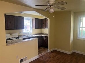 1222 Broadway Ave in East Mckeesport, PA - Building Photo - Building Photo