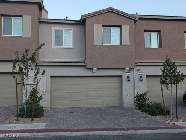 6206 Foxes Dl St in Las Vegas, NV - Building Photo - Building Photo