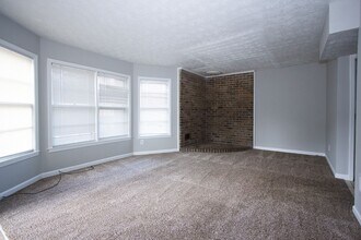 2137-2139 Golfview Dr SE in Conyers, GA - Building Photo - Building Photo