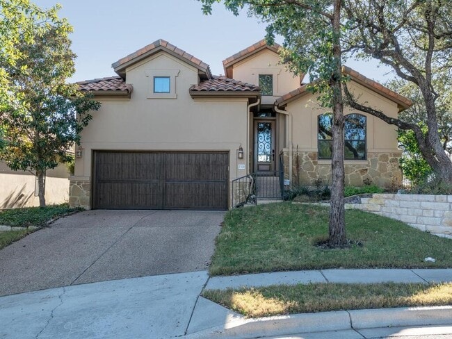 2321 Gilia Dr in Austin, TX - Foto de edificio - Building Photo