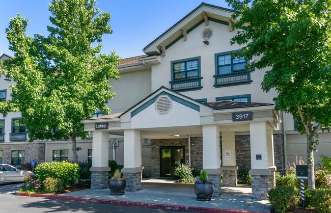 Furnished Studio-Seattle - Mukilteo