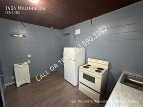1404 Maluhia Dr in Tampa, FL - Building Photo - Building Photo