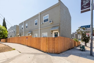 Chelsea/Soto in Los Angeles, CA - Building Photo - Other