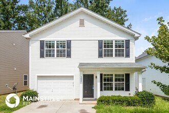 5637 Idlewild Rd N in Charlotte, NC - Building Photo - Building Photo