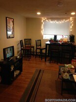 3 Ridgemont St in Boston, MA - Building Photo