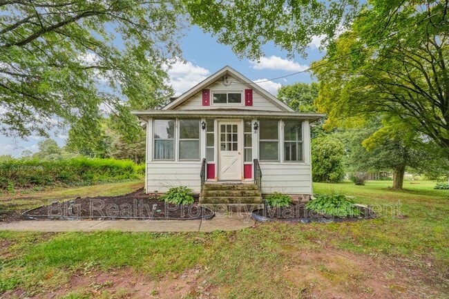 property at 74 Baptist Church Rd