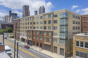 200 Edgewood | Student Housing Apartamentos