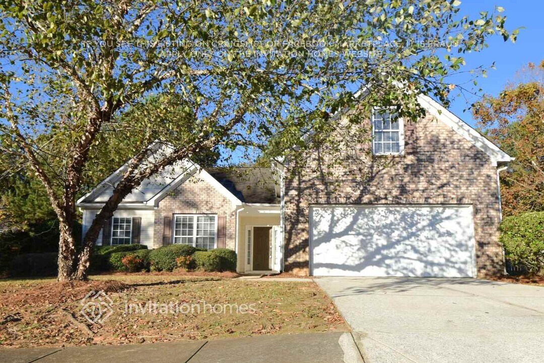 30 Rosemoore Dr in Covington, GA - Building Photo
