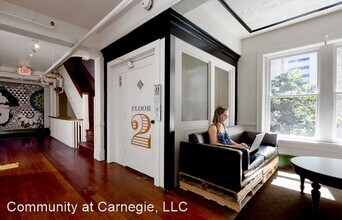 950 Ninth Ave in San Diego, CA - Building Photo - Building Photo