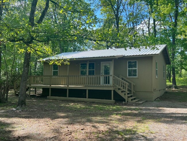 property at 575 Fire Tower Rd