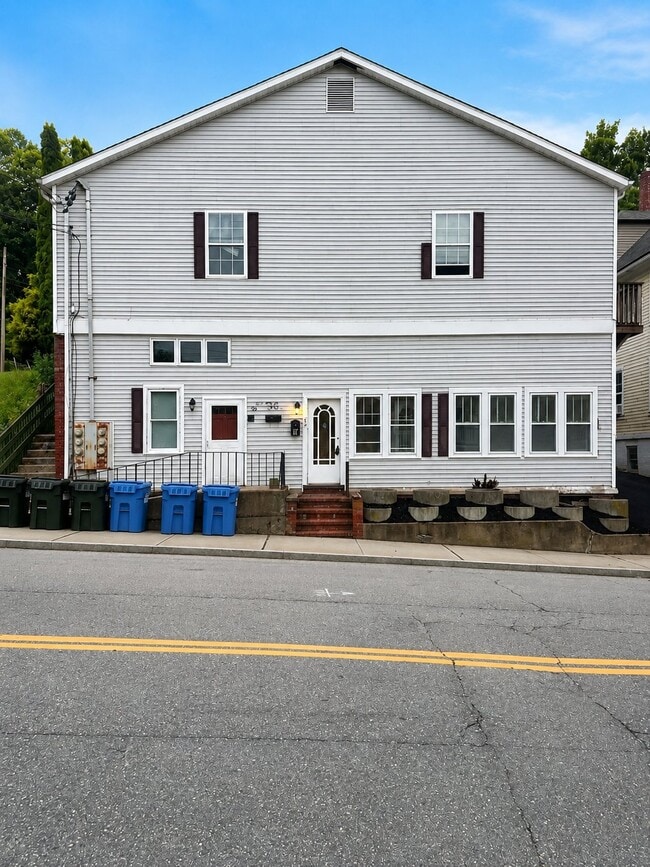 34 Merchants Ave