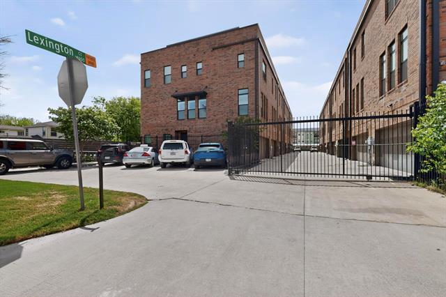 4920 Lexington Ct in Dallas, TX - Building Photo - Building Photo