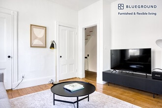 32 Healey St in Cambridge, MA - Building Photo - Building Photo