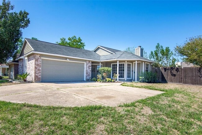 property at 6467 Liberty Valley Dr