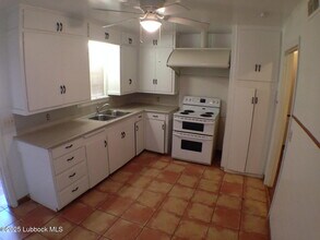 3802 23rd St in Lubbock, TX - Building Photo - Building Photo