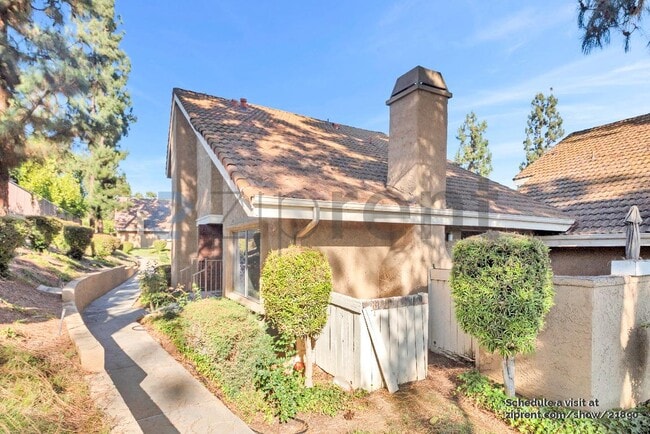 property at 332 Kanan Rd