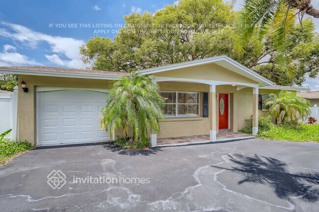 11515 86th Ave N in Seminole, FL - Building Photo - Building Photo