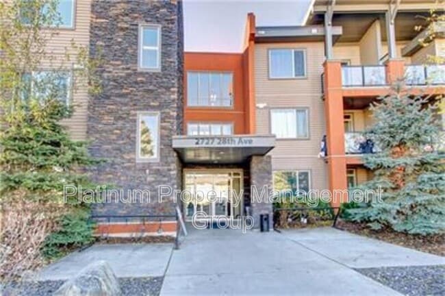 property at 2727-328 28 Ave SE