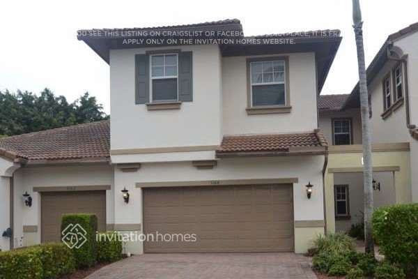 property at 6064 NW 118th Dr