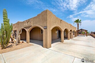 12790 E 46th Dr in Yuma, AZ - Building Photo - Building Photo