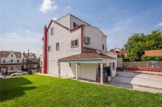 3212 Juliet St in Pittsburgh, PA - Foto de edificio - Building Photo