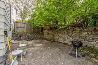 2314 Victor St in Cincinnati, OH - Building Photo - Building Photo
