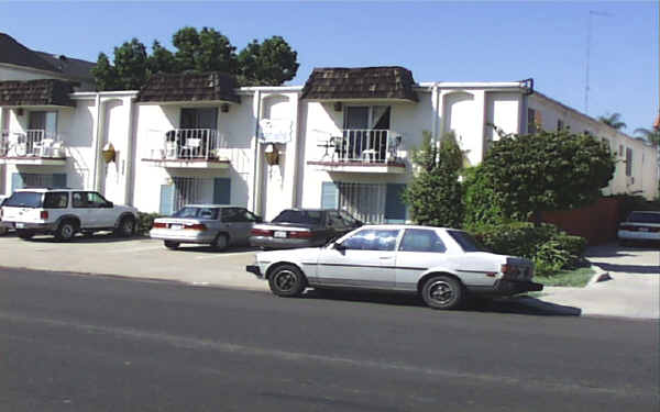 4534 Utah St in San Diego, CA - Building Photo - Building Photo