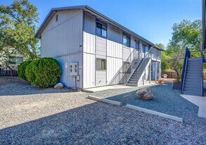 555 Dameron Dr, Unit 3 in Prescott, AZ - Building Photo
