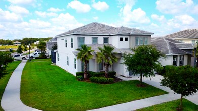 4500 Monado Dr in Kissimmee, FL - Building Photo - Building Photo