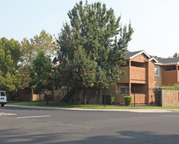 Ashwood Village Apartments