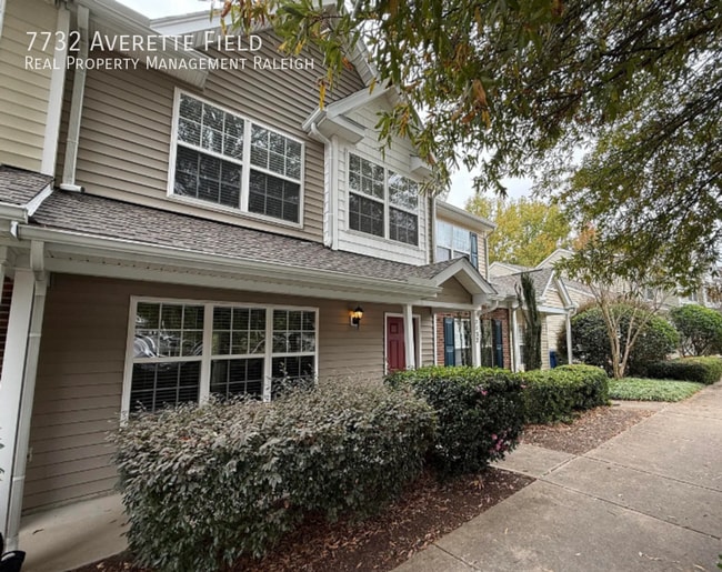 7732 Averette Field Dr in Raleigh, NC - Building Photo - Building Photo