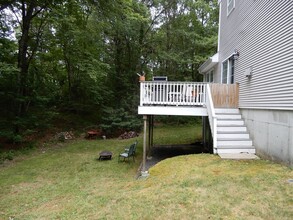 5 Bradshaw Ln in Foxboro, MA - Building Photo - Building Photo