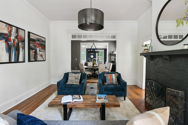 635 Bonaventure Ave NE in Atlanta, GA - Building Photo - Building Photo