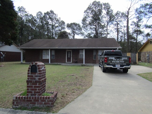 property at 1087 Desert Shield St