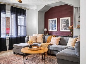 3457 W 128th St, Unit SI ID1496115P in Cleveland, OH - Foto de edificio - Building Photo