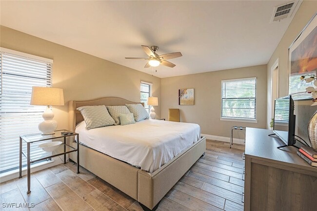 property at 1291 Venetian Way