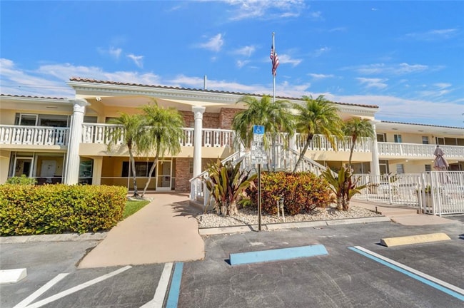 property at 2121 NE 68th St