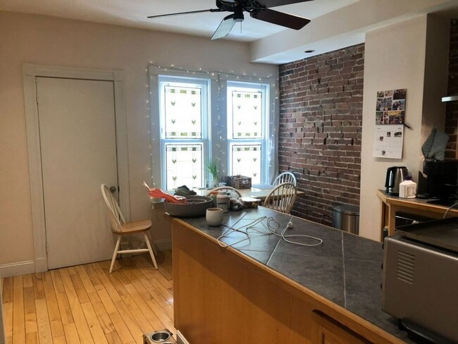 property at 2 Hardwick St
