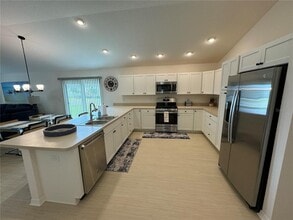 7715 Guarino Ln in the Villages, FL - Building Photo - Building Photo