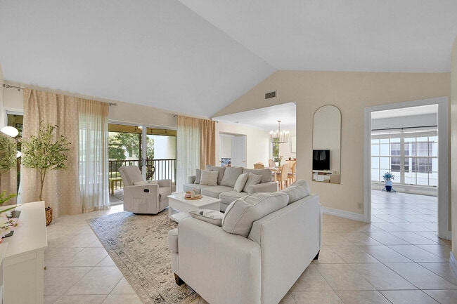 property at 6245 Old Court Rd