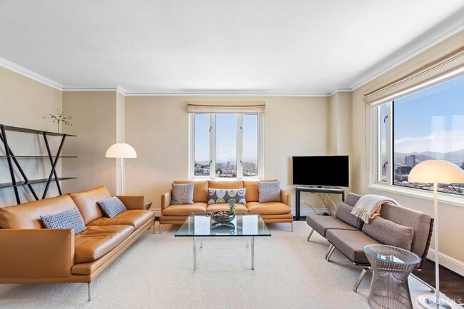 property at 1101 Green St