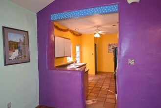 1501 8th St NW in Albuquerque, NM - Building Photo - Building Photo