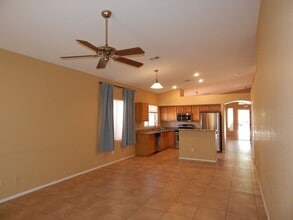 5225 N Standing Rock Pl in Tucson, AZ - Building Photo - Building Photo