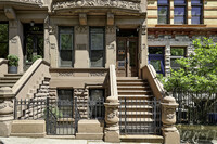 469 W 144th St in New York, NY - Building Photo - Building Photo