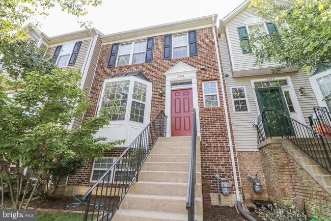 property at 2506 Weston Ct