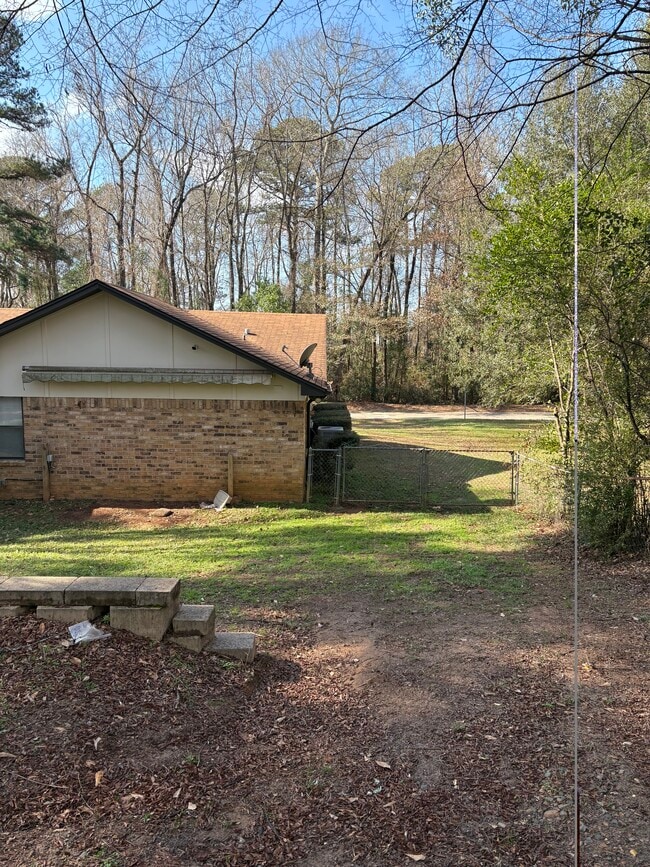 206 Cedarcrest Dr in Marshall, TX - Foto de edificio - Building Photo