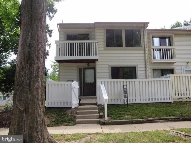 property at 12820 Cara Dr