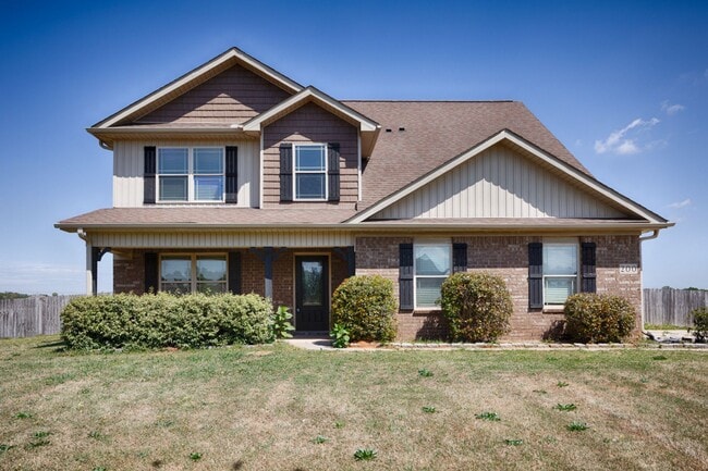 property at 200 Reeney Dr