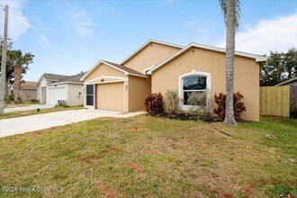 2667 Deercroft Dr in Melbourne, FL - Building Photo - Building Photo