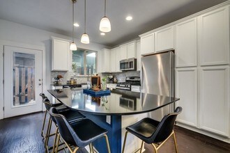 7611 Wolverine St in Austin, TX - Building Photo - Building Photo